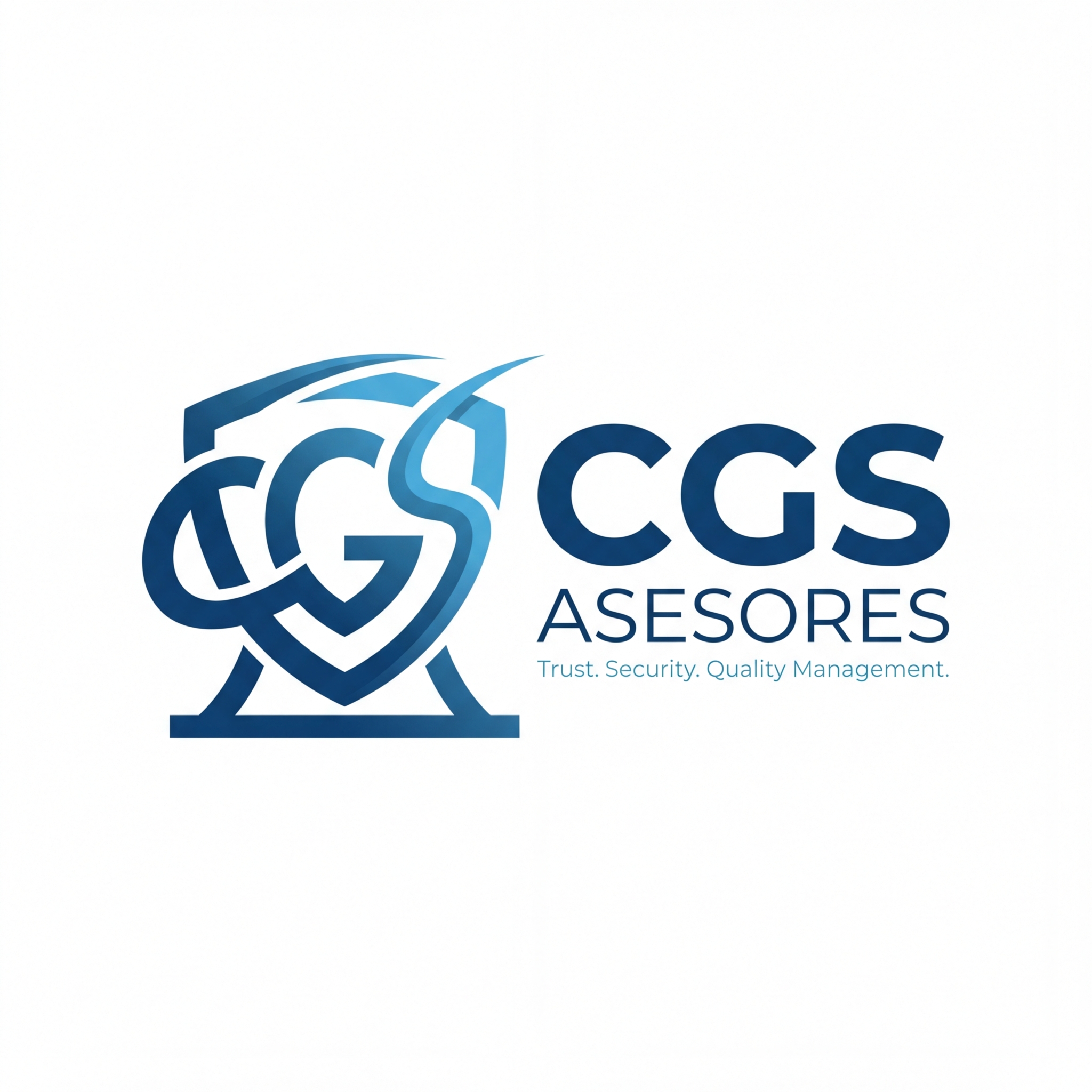 CGS Asesores Logo